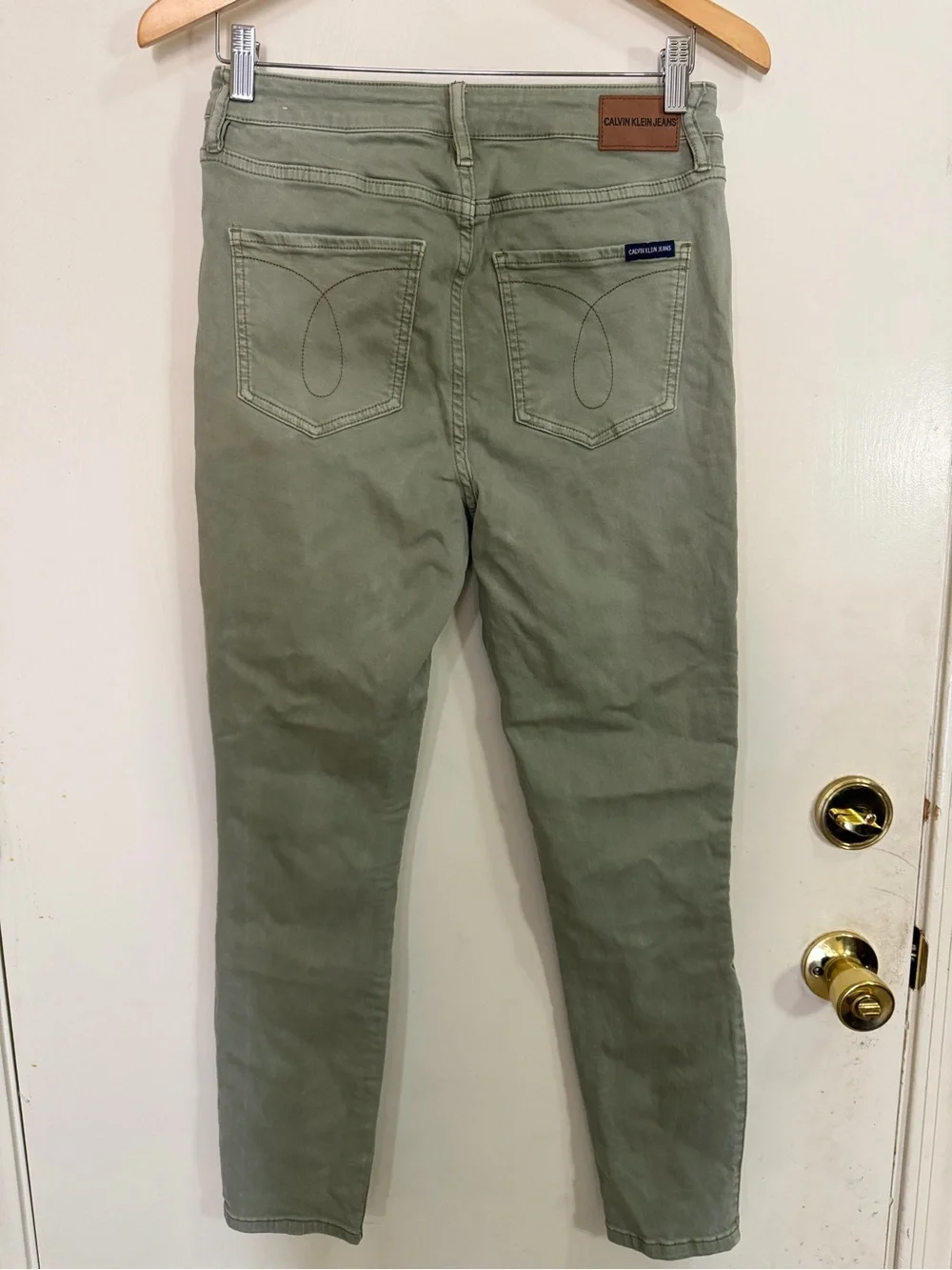 Calvin Klein Jeans calvin klein